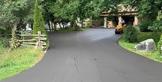 Best Stamped Concrete Driveways  in Vandergrift, PA